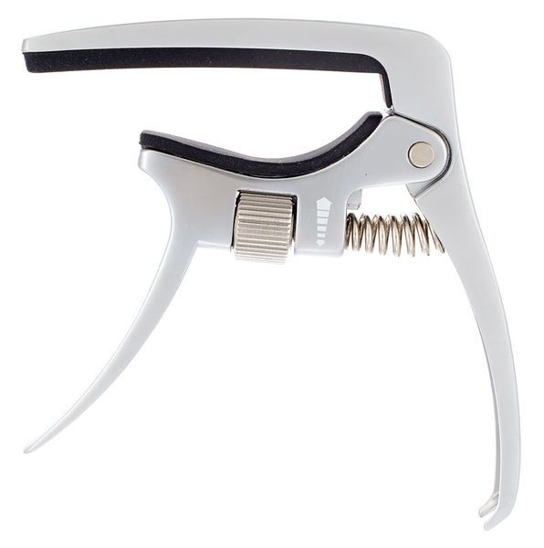 Harley Benton InTune Tension Capo 426289 фото