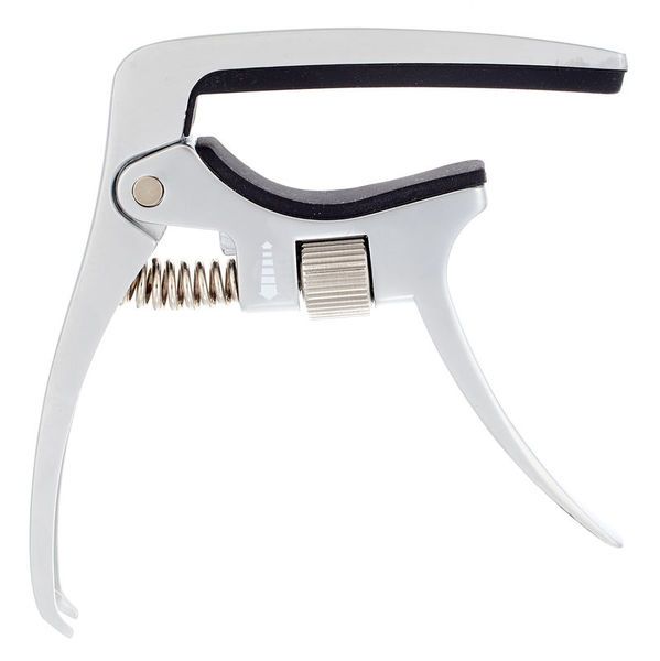 Harley Benton InTune Tension Capo 426289 фото