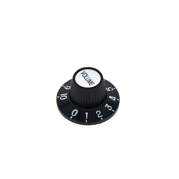 Harley Benton Parts Guitar Volume Knob CH 284224 фото