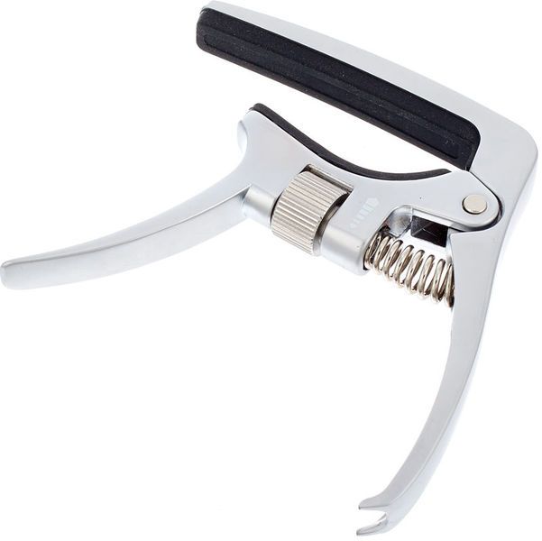 Harley Benton InTune Tension Capo 426289 фото