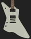 Электрогитара Harley Benton EX-84 LH Modern WH 496253 фото 4