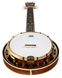 Harley Benton BJU-15Pro Banjo Ukulele 345282 фото 3