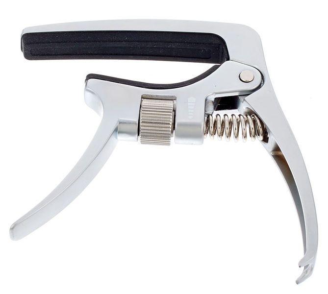 Harley Benton InTune Tension Capo 426289 фото