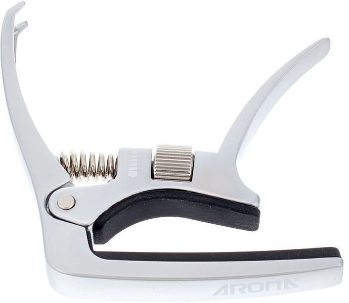 Harley Benton InTune Tension Capo 426289 фото