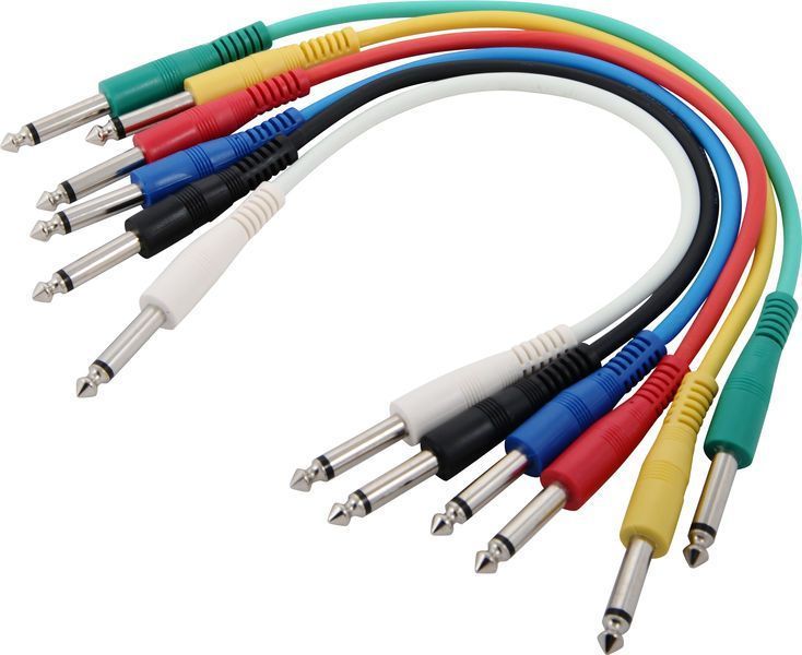the sssnake SK369M-03 Patchcable 128530 фото