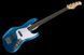Бас-гітара Harley Benton JB-20 BM Standard Series 460178 фото 9