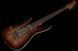 Електрогітара Harley Benton Fusion-IV HH LH RW QDG 618273 фото 8