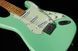 Harley Benton ST-62CC MN Seafoam Green 535266 фото 12