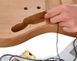 Електрогітара Harley Benton Electric Guitar Kit JA (набір для самозбірки) 464648 фото 12