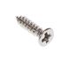 Harley Benton Humbucker Frame Screw Set N NI 212575 фото 2