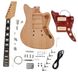 Harley Benton Electric Guitar Kit JA 464648 фото 1