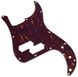 Harley Benton Parts PB TT Pickguard P-Style 210989 фото 3