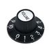 Harley Benton Parts Guitar Volume Knob CH 284224 фото 1