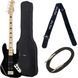 Harley Benton JB-75MN Black V. Series Bundle 540192 фото 1