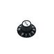 Harley Benton Parts Guitar Volume Knob CH 284224 фото 2