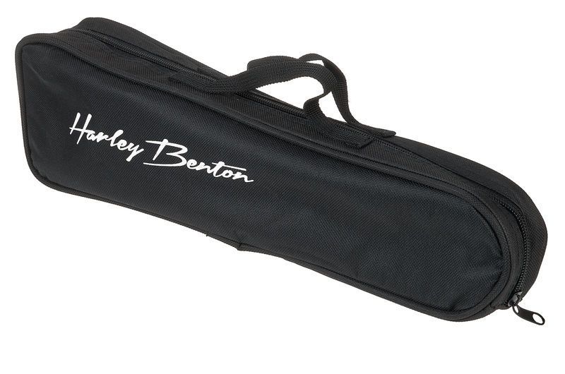 Harley Benton Santos Series Fingertrainer 347185 фото