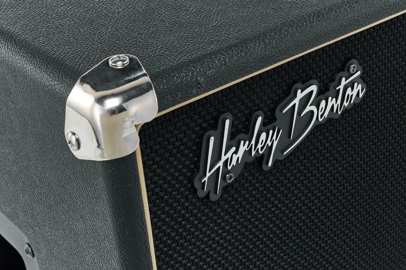 Harley Benton SolidBass 115T 477619 фото