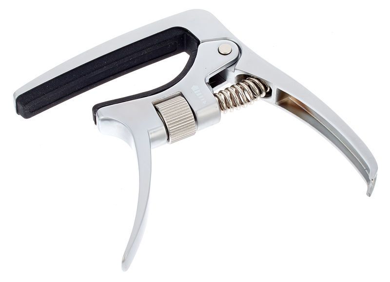 Harley Benton InTune Tension Capo 426289 фото