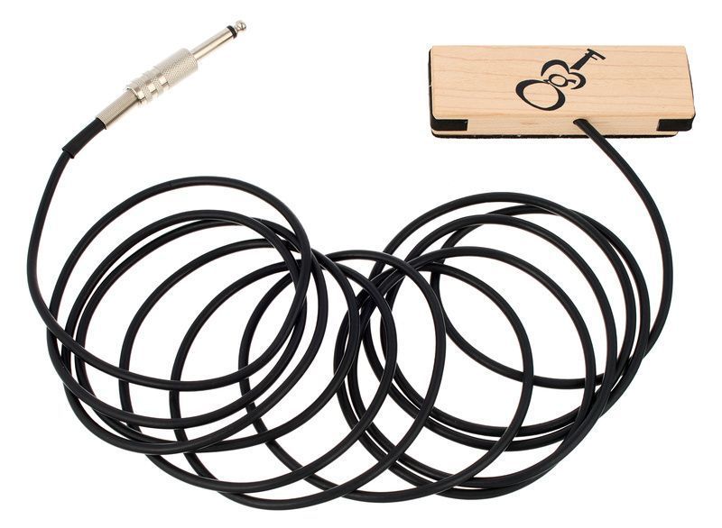 Harley Benton CG-45 NS Bundle 568240 фото