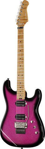 Harley Benton ST-80FR MN HH PSB 594816 фото