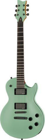 Электрогитара Harley Benton Agufish STD Signature SFG 563378 фото