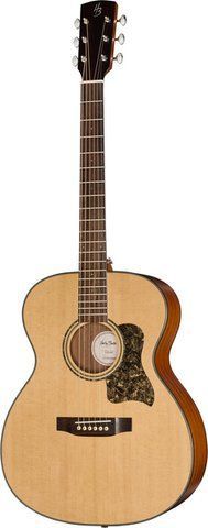 Harley Benton CLO-65S NT 605715 фото