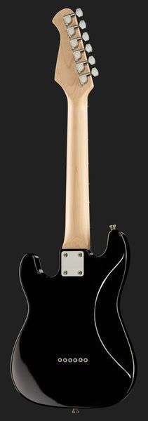 Thomann Junior Guitar Set 1 BK 176148 фото