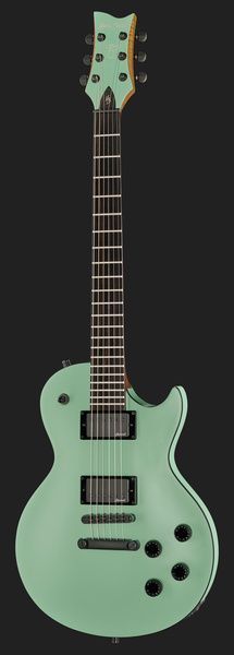 Harley Benton Agufish STD Signature SFG 563378 фото