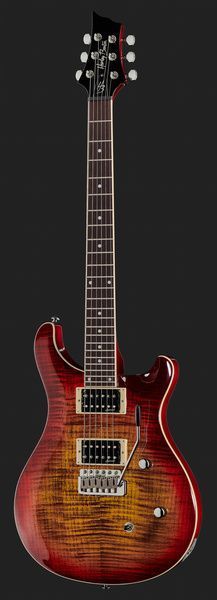 Harley Benton CST-24T Paradise Flame 342465 фото