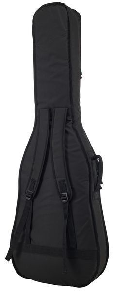 Бас-гітара Harley Benton JB-75MN Black V. Series w/Bag (комплект) 540191 фото