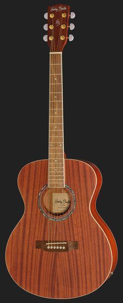 Harley Benton CG-45E Natural 490946 фото
