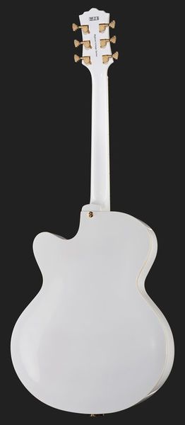 Harley Benton BigTone Trem White 349014 фото