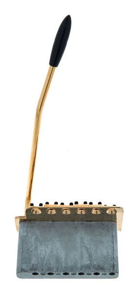 Harley Benton PartsVintage Tremolo GD BS113F 138800 фото