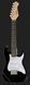 Thomann Junior Guitar Set 1 BK 176148 фото 2