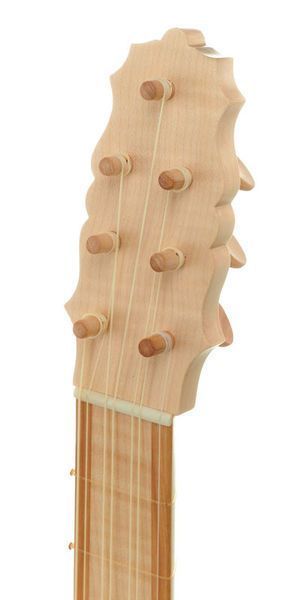 Thomann Pro Renaissance Guitar 354785 фото