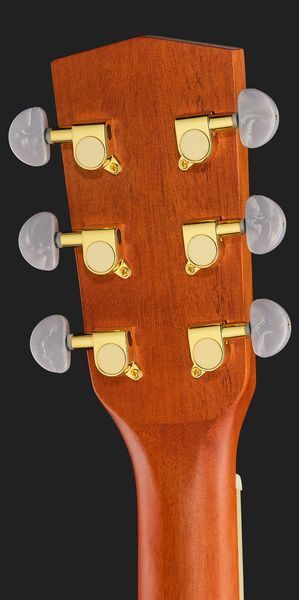Harley Benton CG-45E Natural 490946 фото