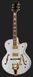 Harley Benton BigTone Trem White 349014 фото 2