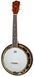 Банджо укулеле Harley Benton BJU-15Pro Banjo Ukulele w/Bag (комплект) 538313 фото 2
