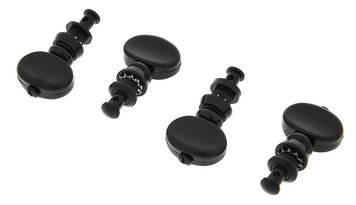 Harley Benton DLX Ukulele Machine Heads 563297 фото