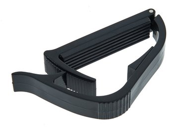 Harley Benton HBC007E-C Capo Classic H-Style 257213 фото