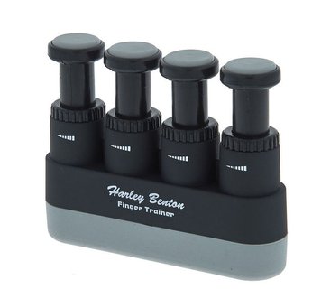 Harley Benton Finger Trainer 272910 фото