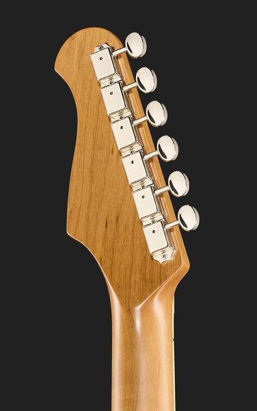Электрогитара Harley Benton JA-60 OW 398225 фото