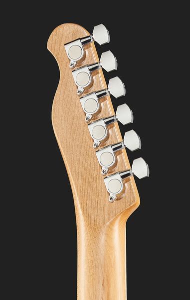 Электрогитара Harley Benton TE-20MN CA Standard Bundle (комплект) 533217 фото