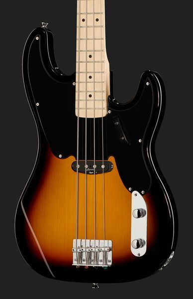 Бас-гітара Harley Benton PB-50 SB Vintage Series Set (комплект) 560982 фото