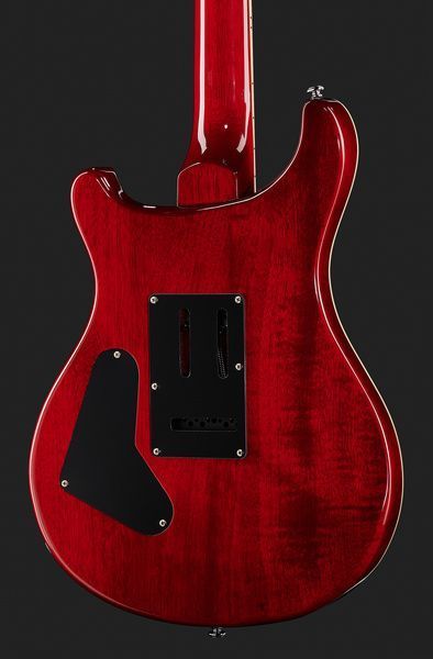 Harley Benton CST-24T Paradise Flame 342465 фото