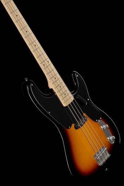 Бас-гітара Harley Benton PB-50 SB Vintage Series Set (комплект) 560982 фото