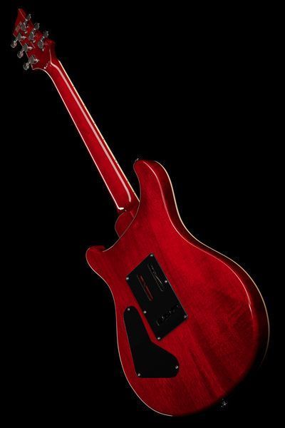 Harley Benton CST-24T Paradise Flame 342465 фото