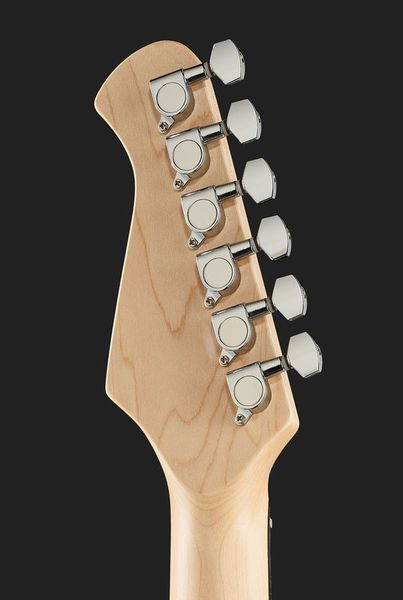 Thomann Junior Guitar Set 1 BK 176148 фото