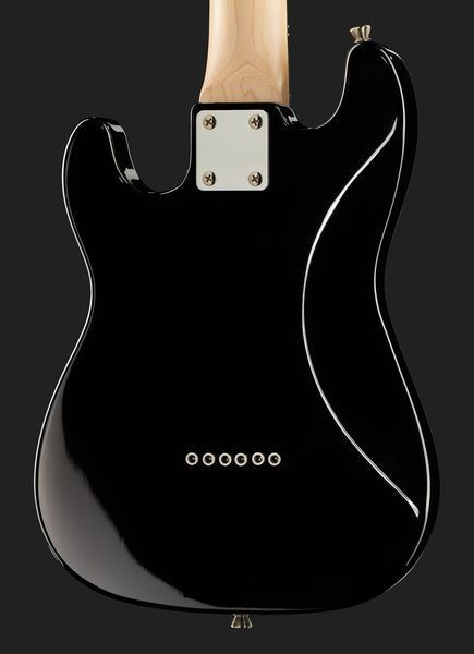 Harley Benton ST-Junior BK Standard S Bundle 544087 фото