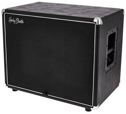 Кабинет для бас-гитары Harley Benton SolidBass 210T 477625 фото